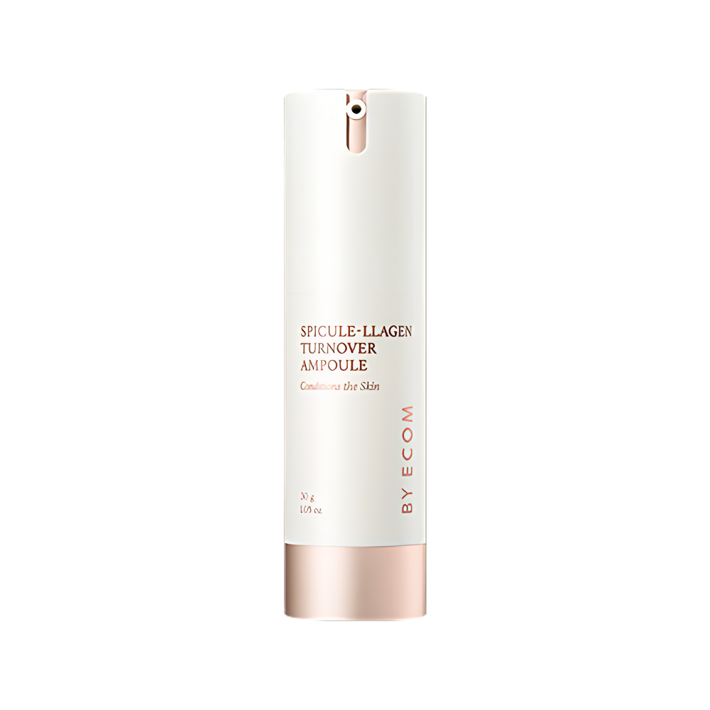 BY ECOM Speculagen Turnover Ampoule 30g