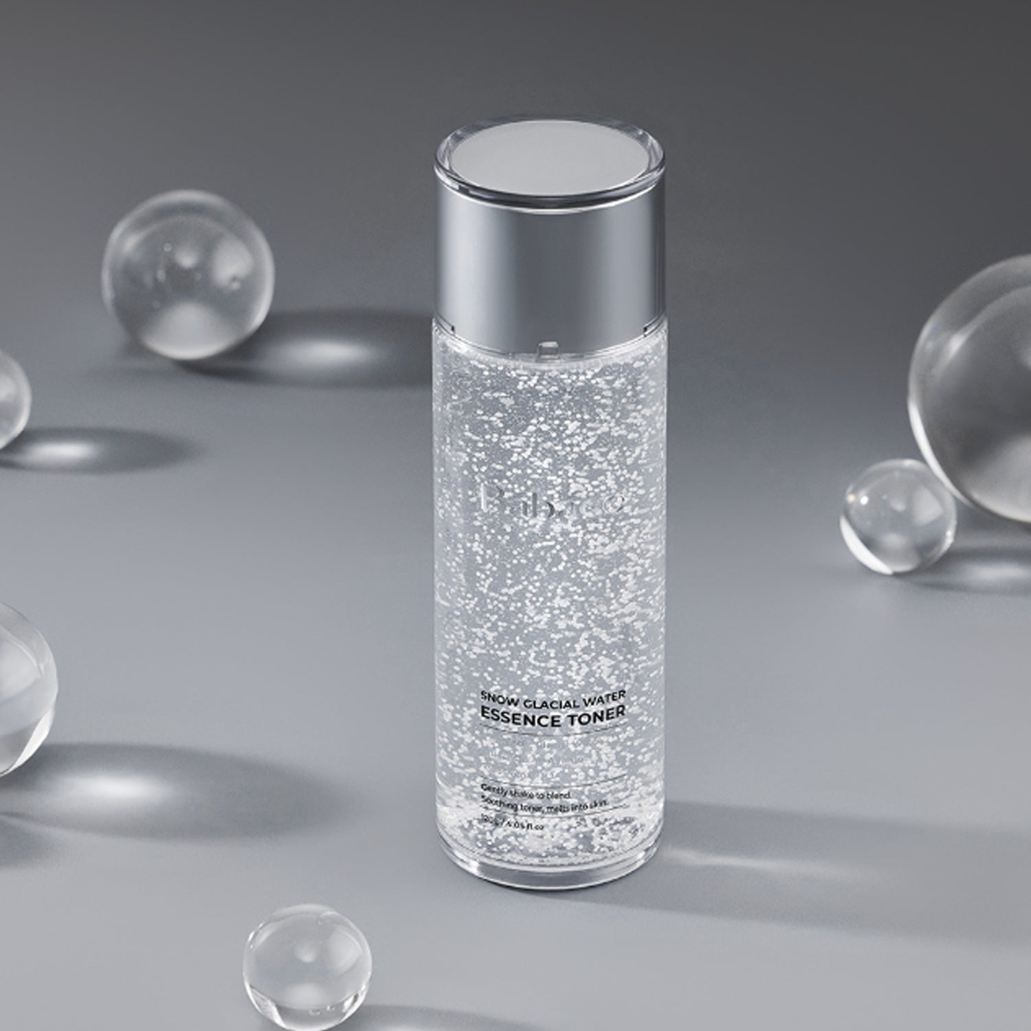 Babaco Snow Glacial Water Essence Toner 120g
