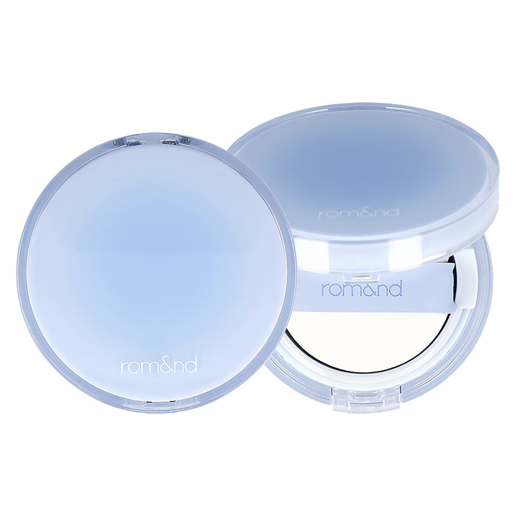 ROM&ND Bare Water Cushion 20g (5 types) - Dodoskin