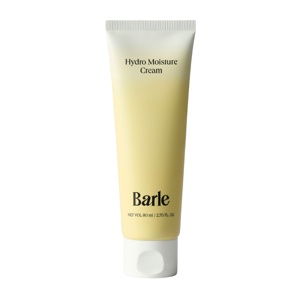 Barle Hydro Moisture Cream 80ml