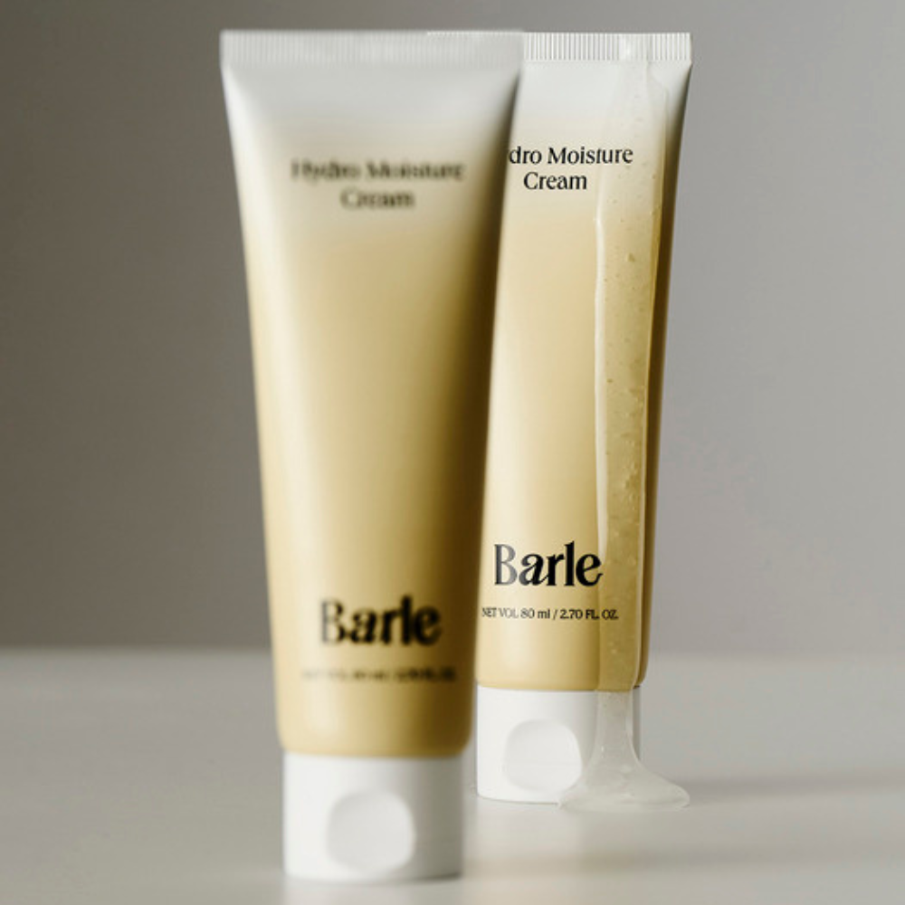 Barle Hydro Moisture Cream 80ml