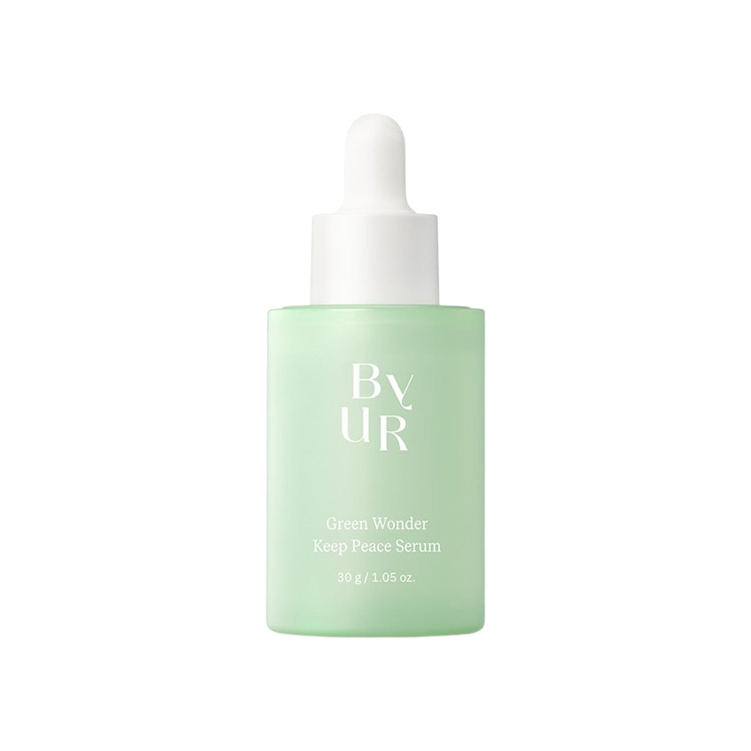 ByUR Green Wonder Keep Peace Serum V1 30g