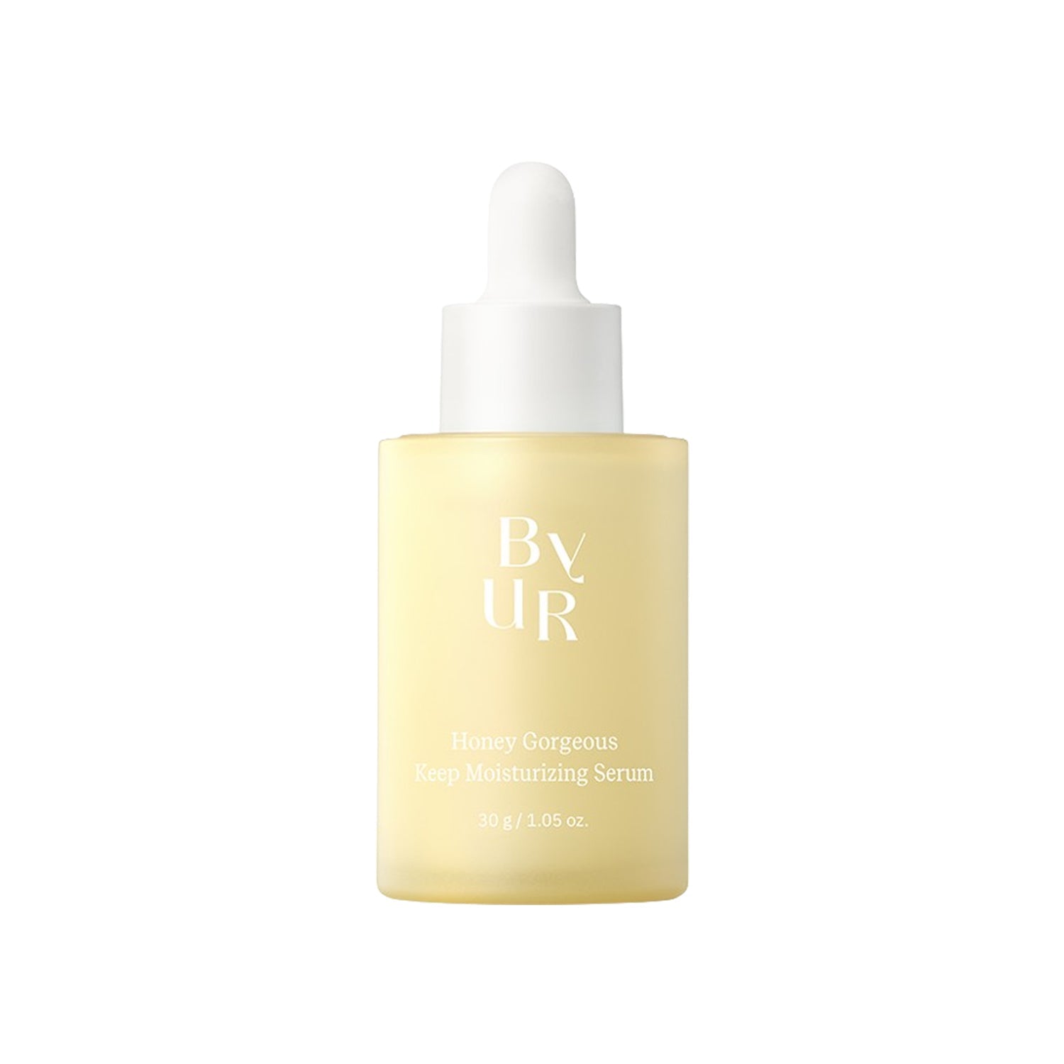 ByUR Honey Gorgeous Keep Moisturizing Serum V1 30g
