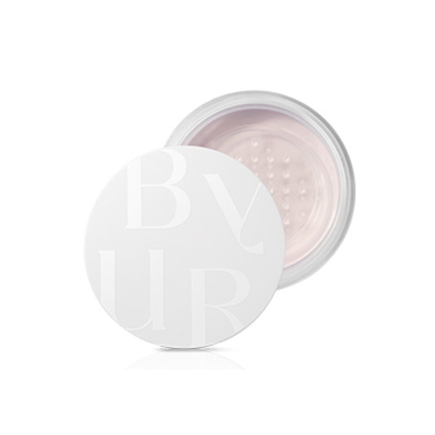 ByUR Serumfit Loose Face Powder 01 Clear 10g