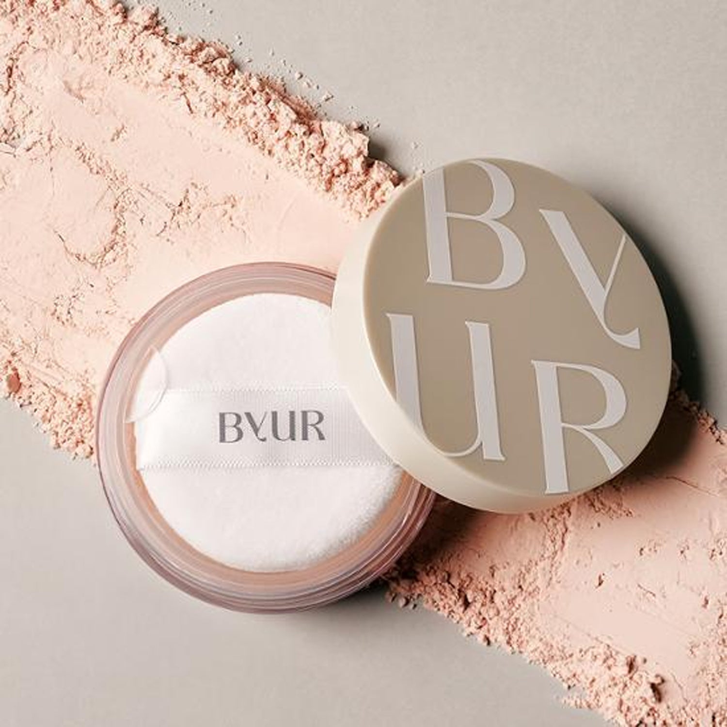 ByUR Serumfit Luminous Face Powder 10g