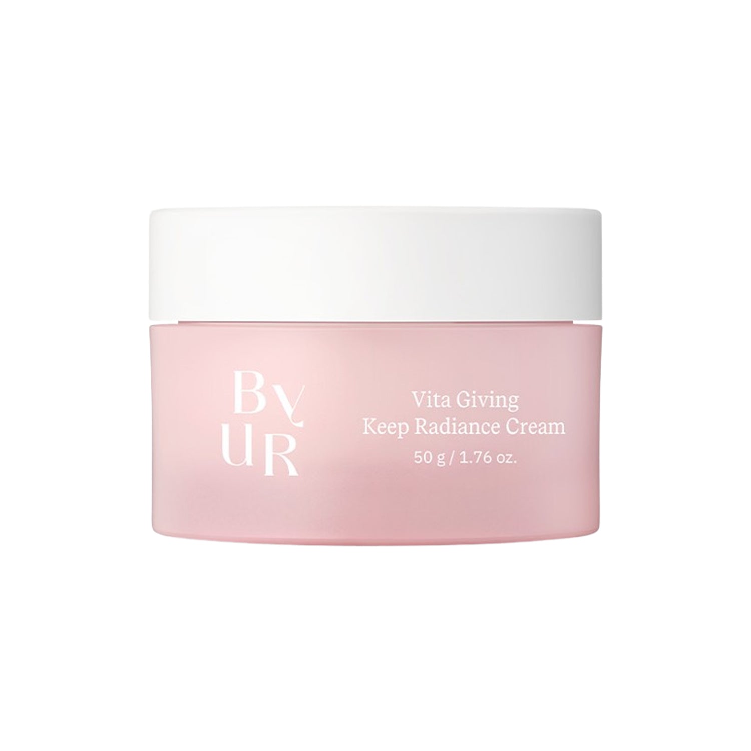 ByUR Vita Giving Keep Radiance Cream V1 50g