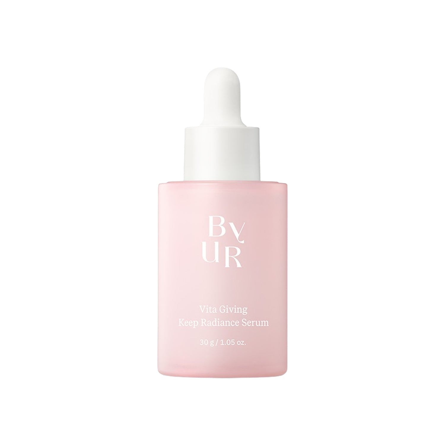 ByUR Vita Giving Keep Radiance Serum V1 30g