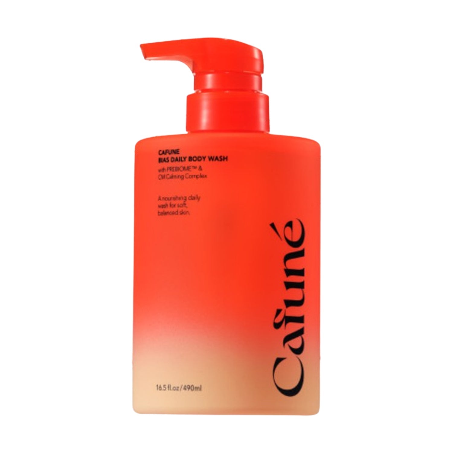 CAFUNE Bias Daily Body Wash 490ml