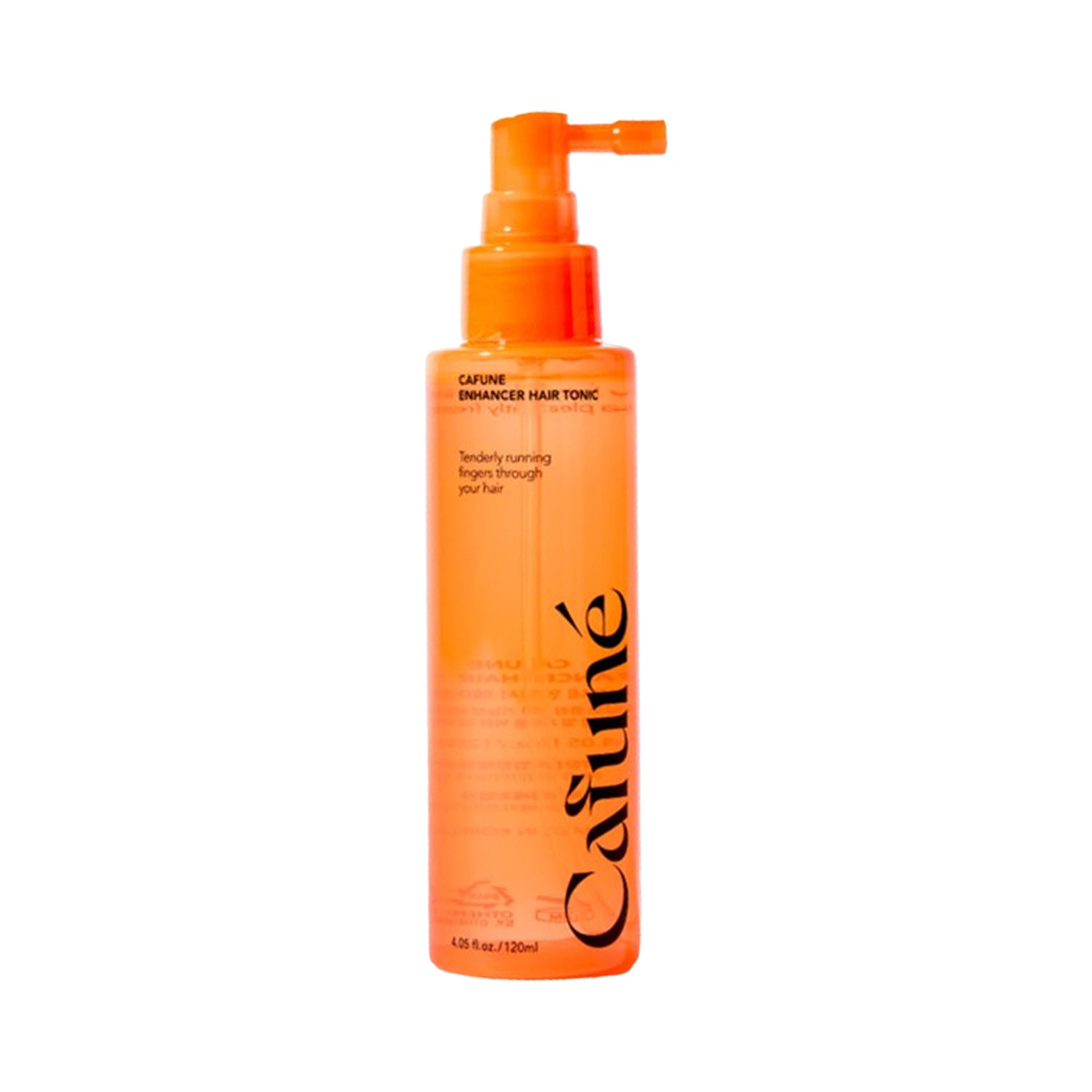 CAFUNE Enhancer Hair Tonic 120ml