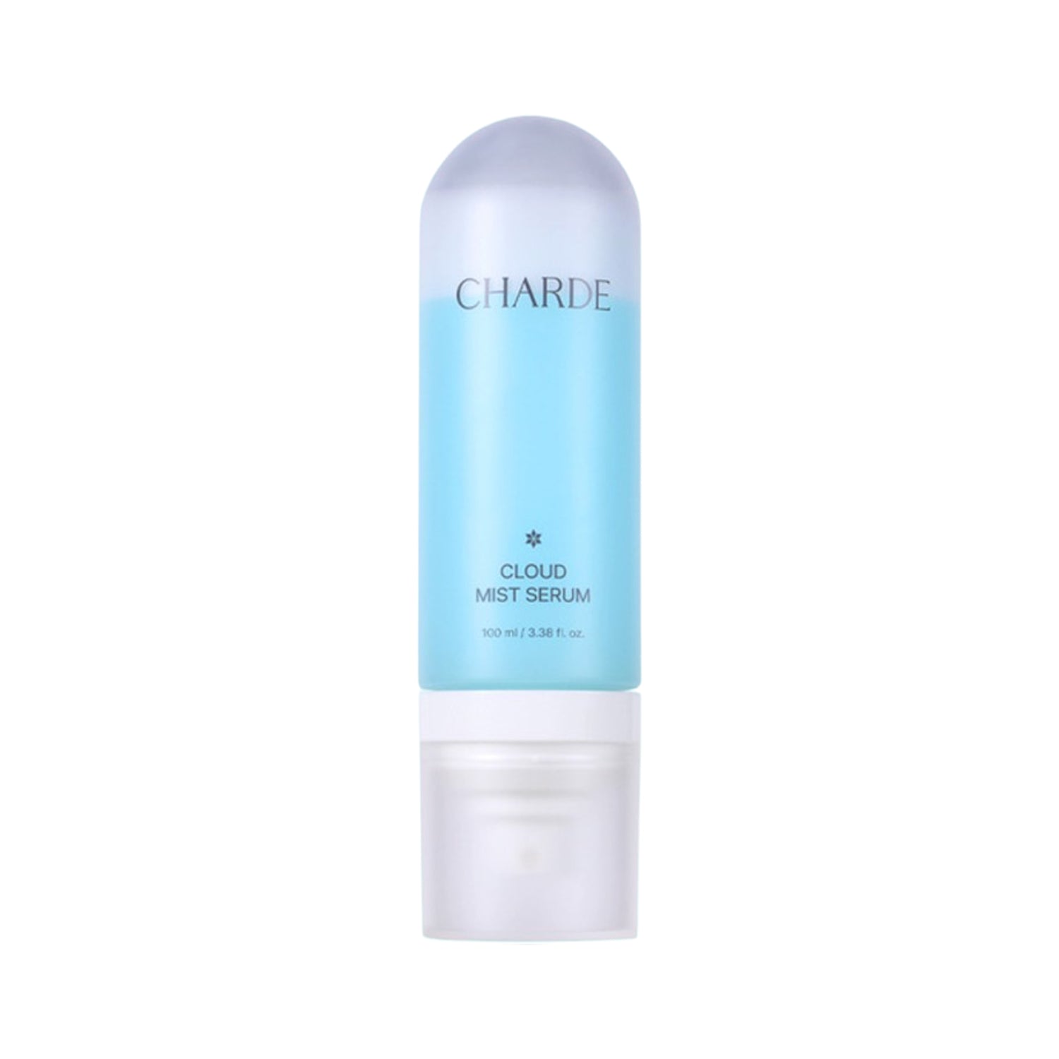 CHARDE Cloud Mist Serum 100ml