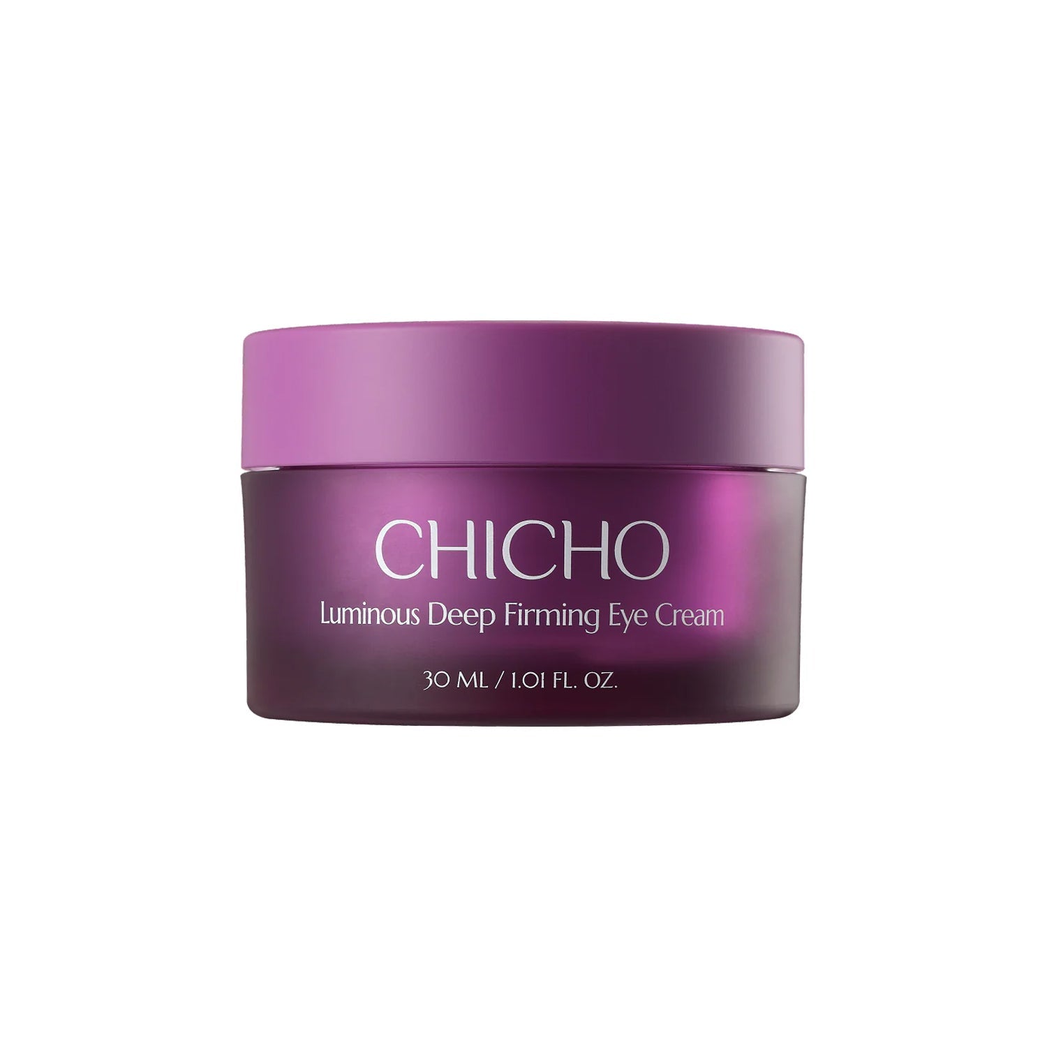CHICHO Luminous Deep Firming Eye Cream 30ml