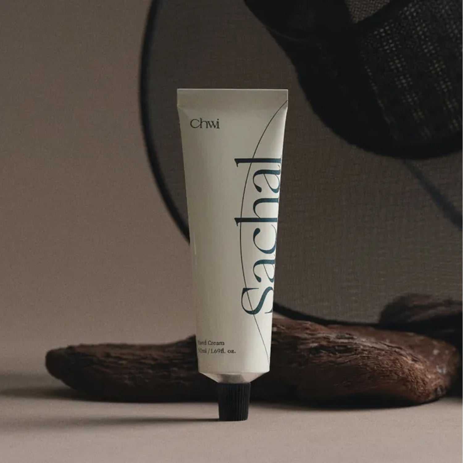 Chwi Hand Cream #Sachal 50ml