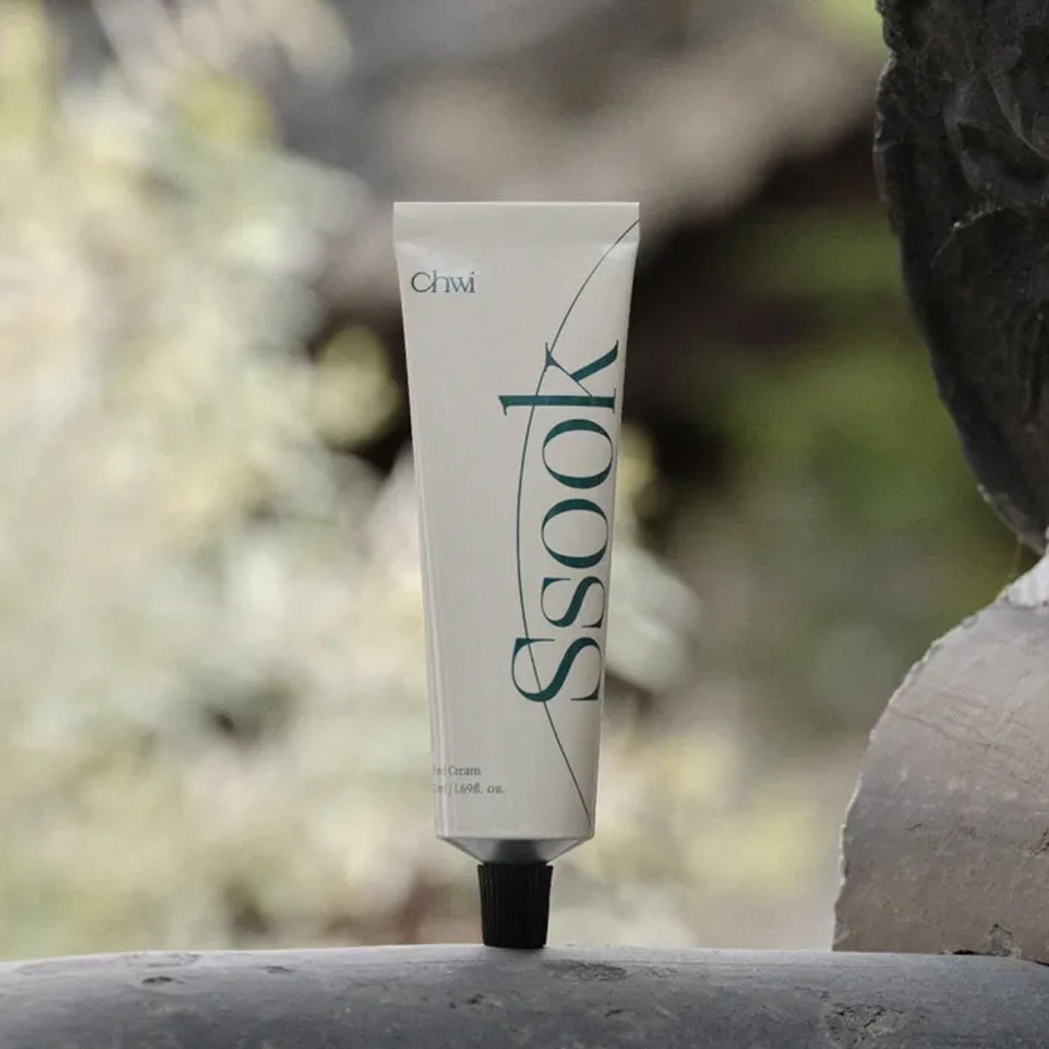 Chwi Hand Cream #Ssook 50ml