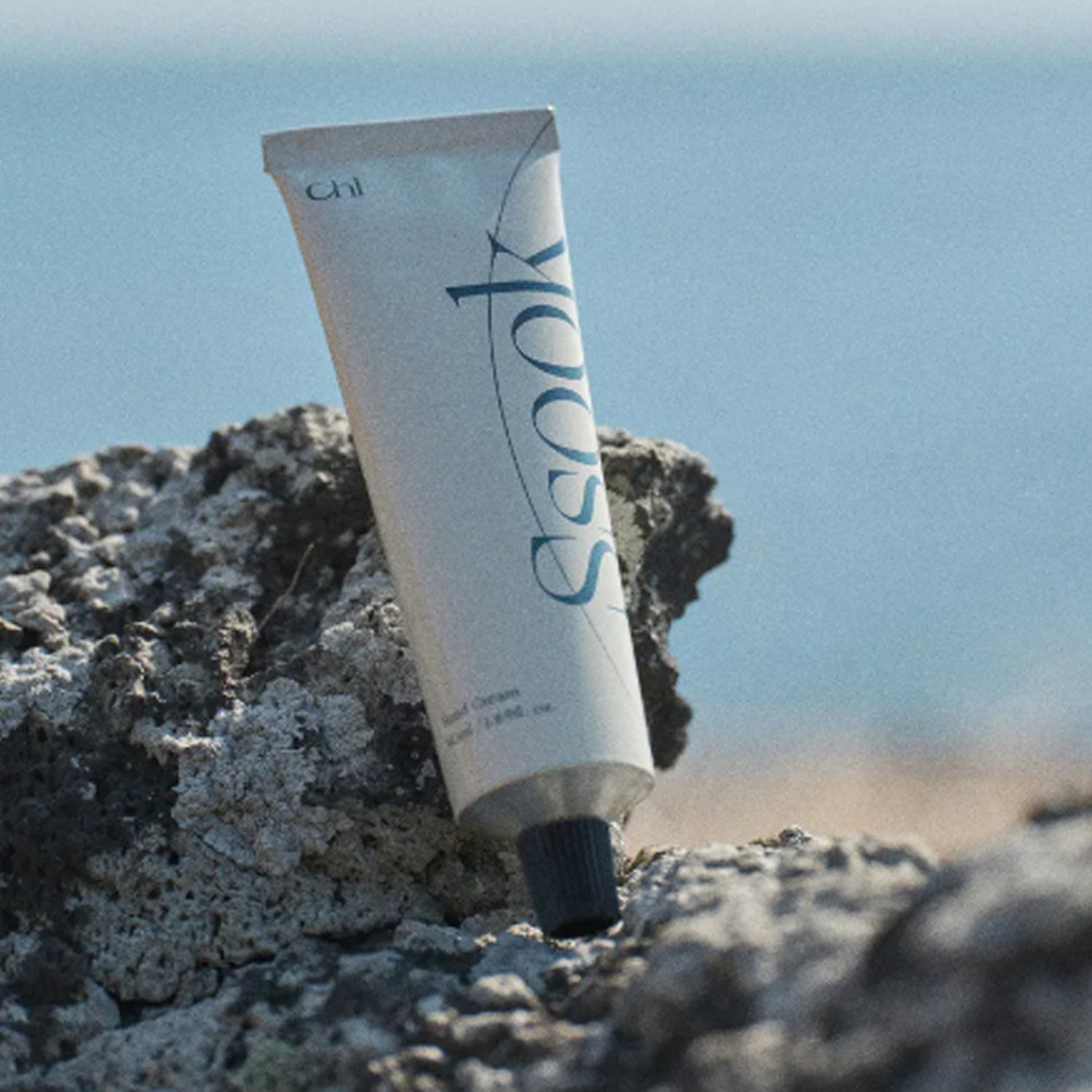 Chwi Hand Cream #Ssook 50ml