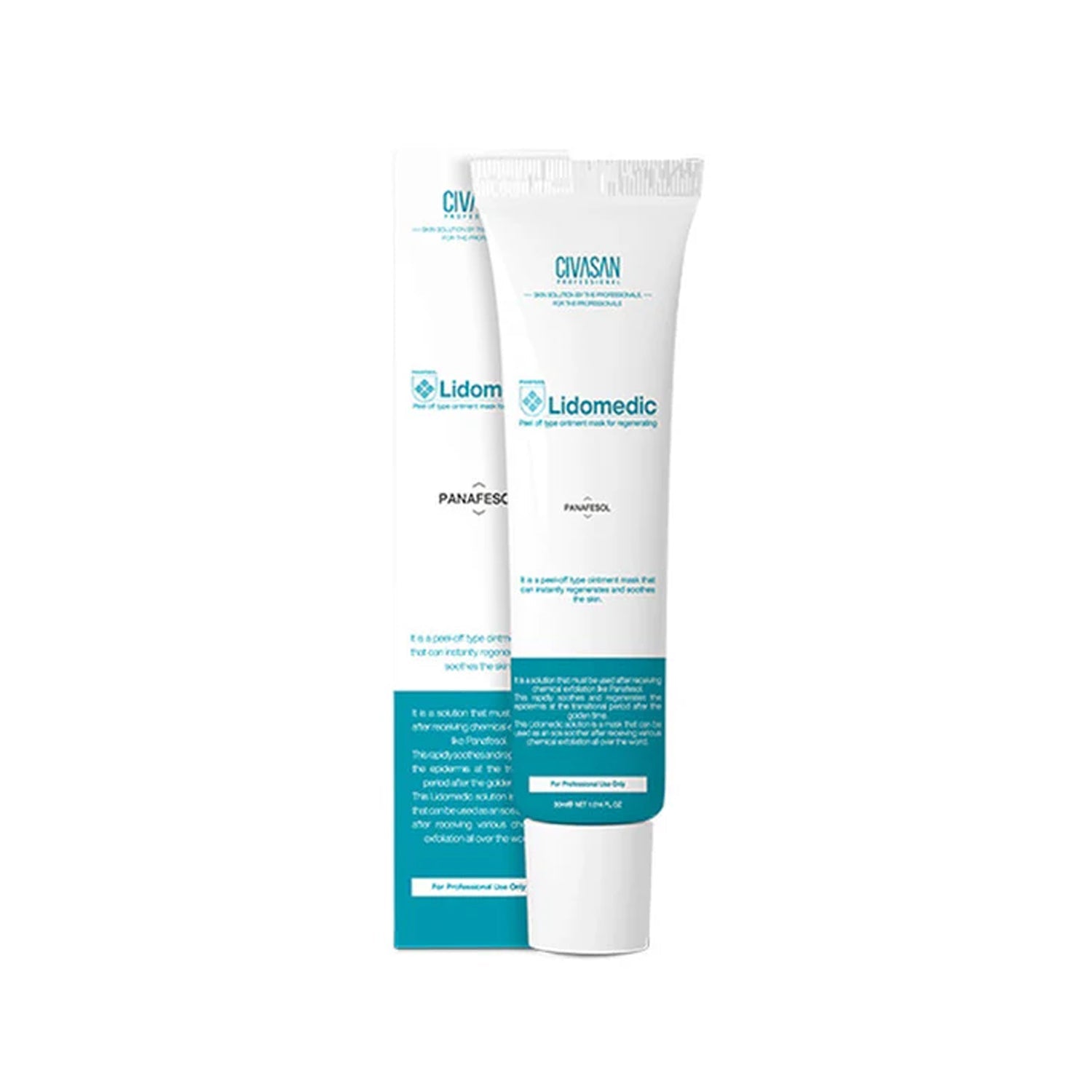 CIVASAN Lidomedic 30ml