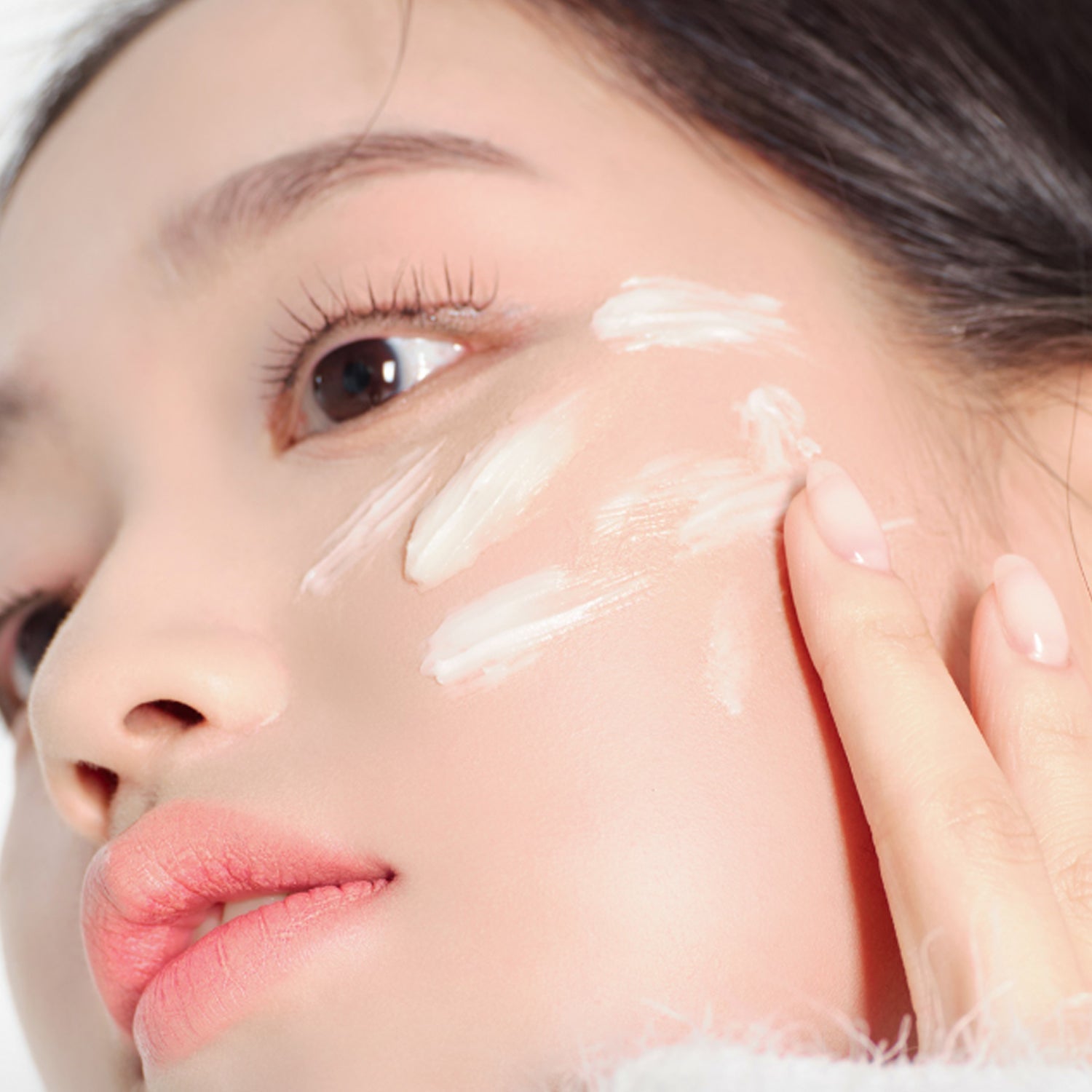 ClearDea. Chiffon Deep Layer Ecto Apricot Balm 50ml