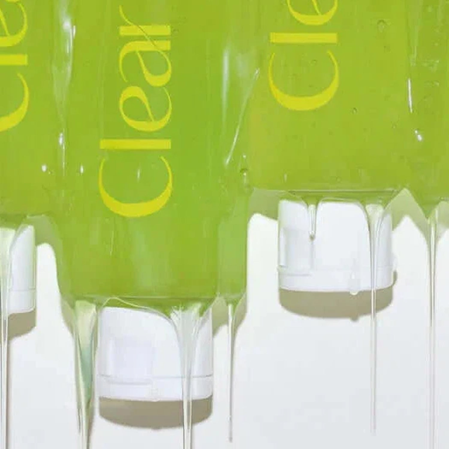 ClearDea. Minari Pore Ampoule Cleanser 80ml