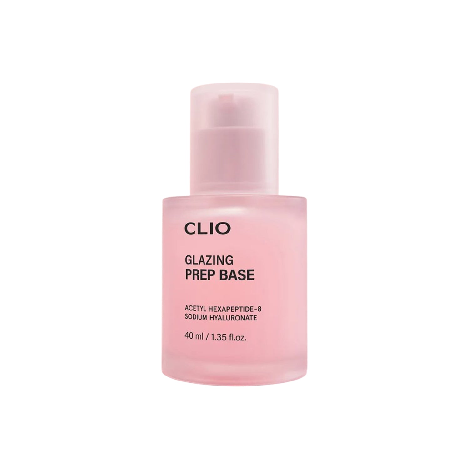 CLIO Glazing Prep Base 40ml