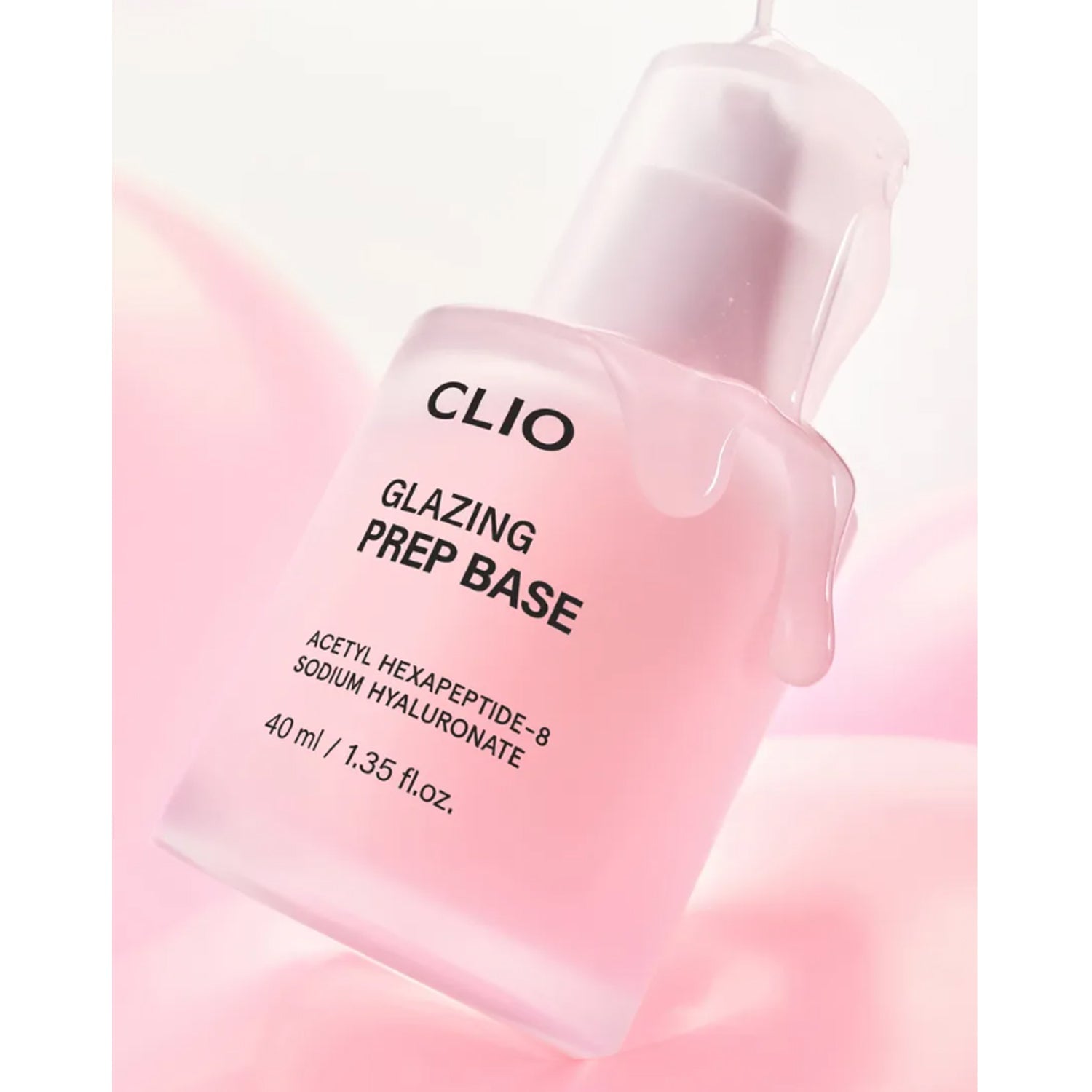 CLIO Glazing Prep Base 40ml