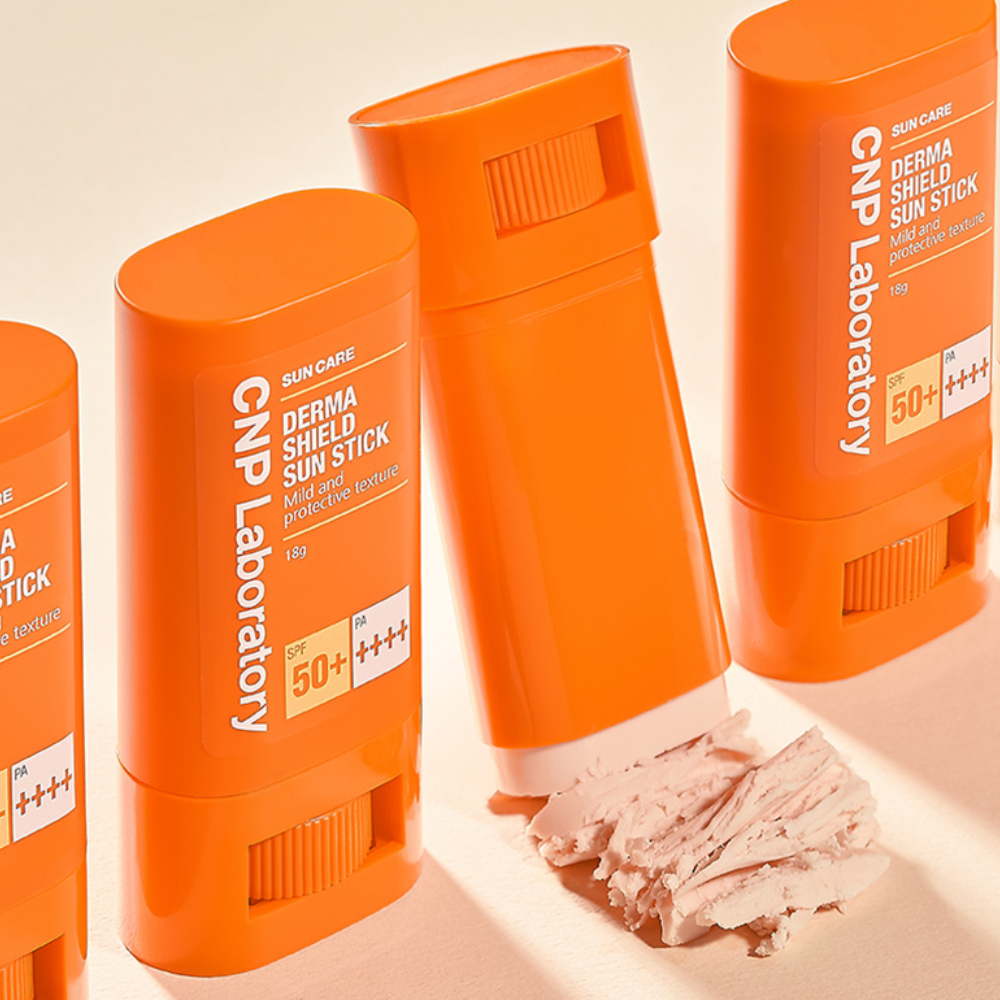CNP Derma Shield Sun Stick SPF 50+ PA++++ 18g