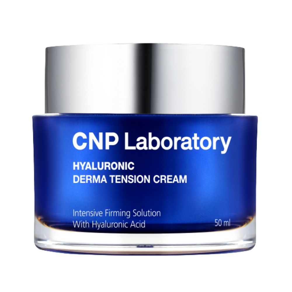 CNP Laboratory Hyaluronic Dermatency Cream 50ml