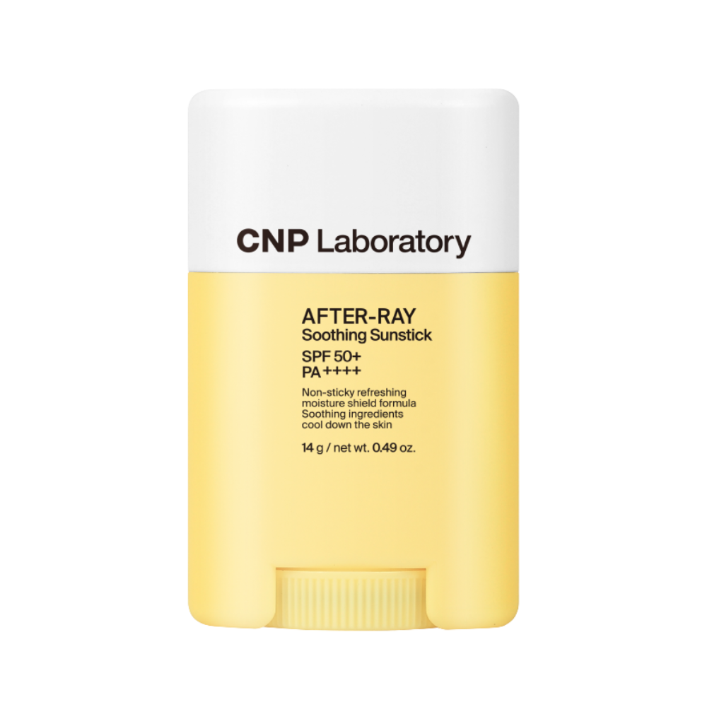 CNP Laboratory After-Ray Soothing Sun Stick SPF50+ PA++++ 14g