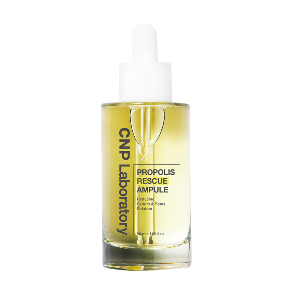 CNP Laboratory Propolis Rescue Ampoule 50ml