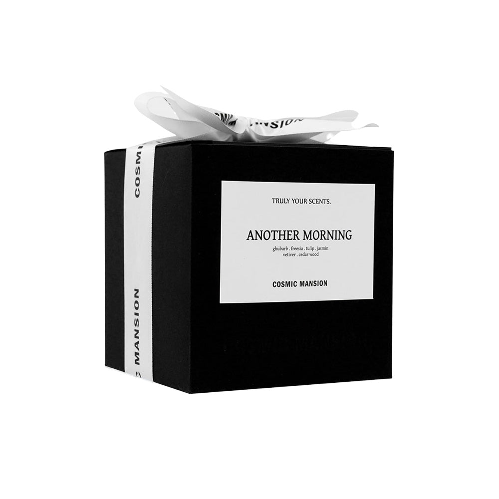 COSMIC MANSION Diffuser #FULL MOON 200ml