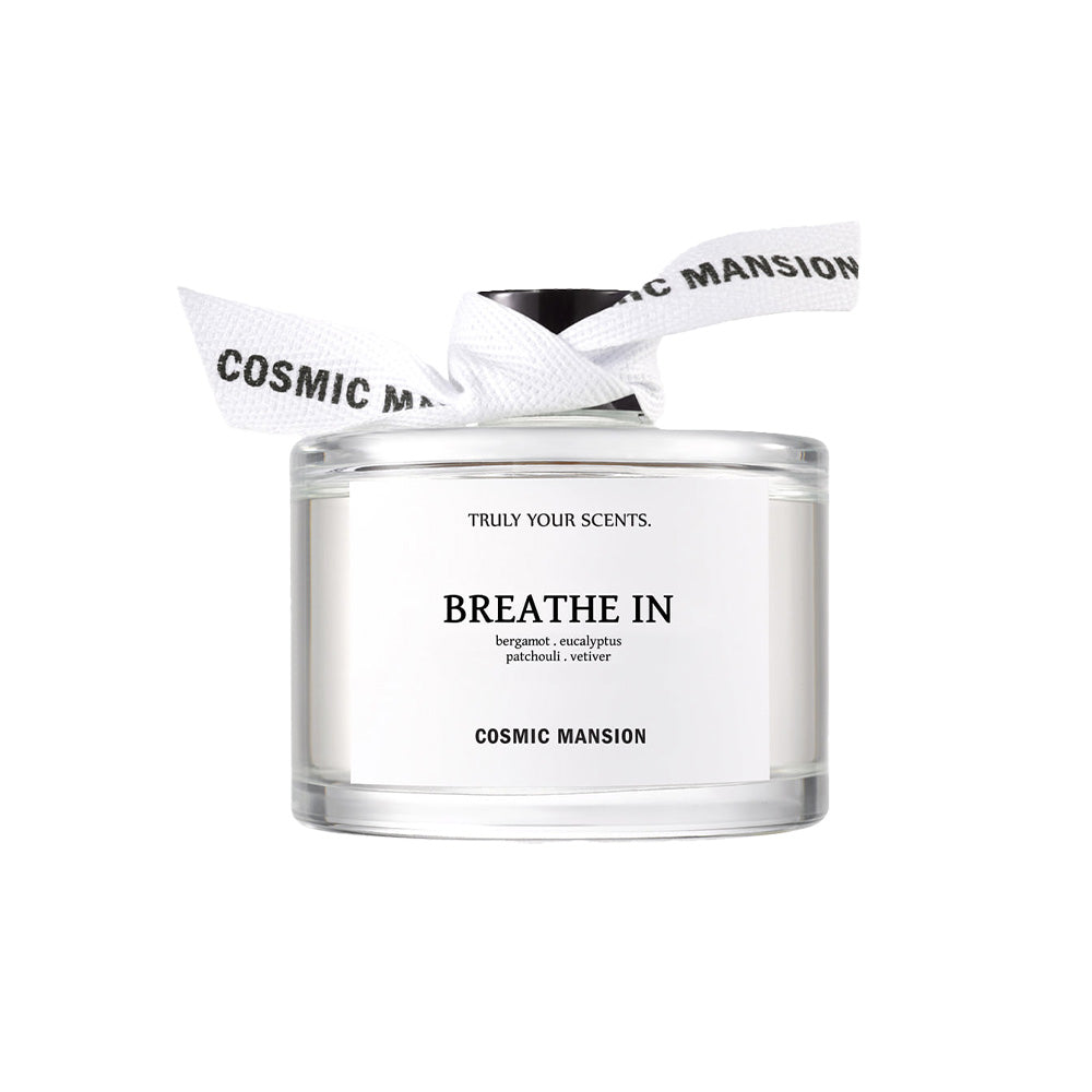 COSMIC MANSION Diffuser #BREATH IN 200ml