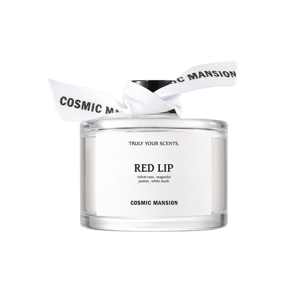 COSMIC MANSION Diffuser #RED LIP 200ml