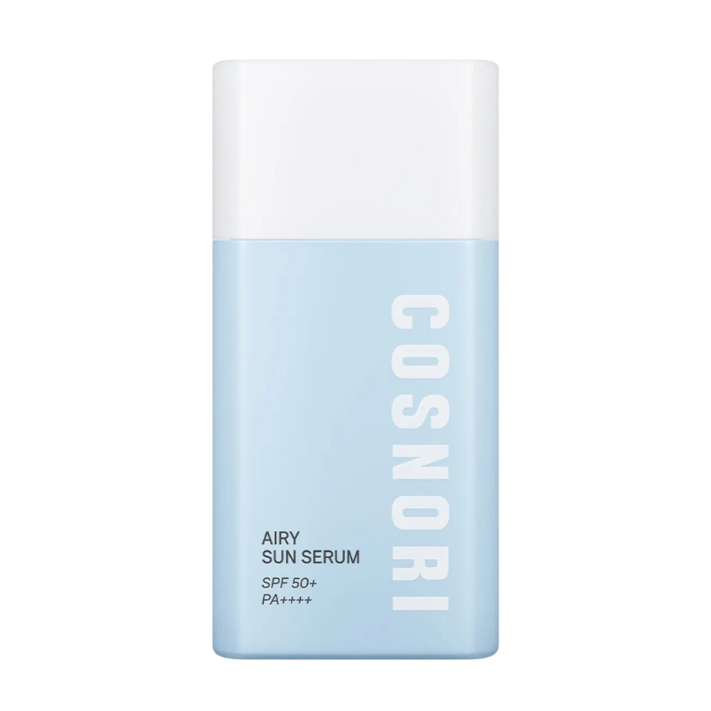 COSNORI Airy Sun Serum SPF50+ PA++++ 50ml