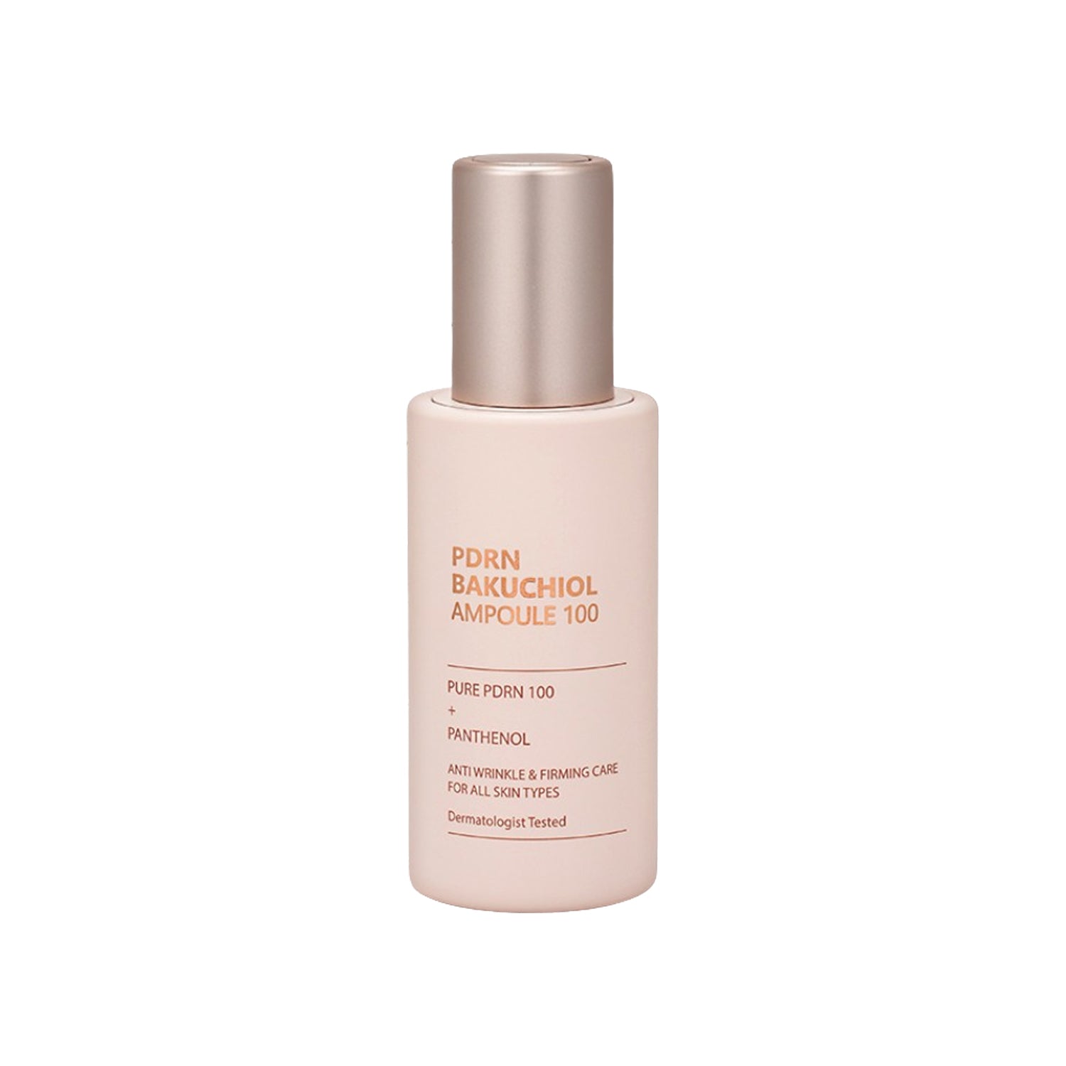 CU Dr. Solution PDRN Bakuchiol Ampoule 100 35ml