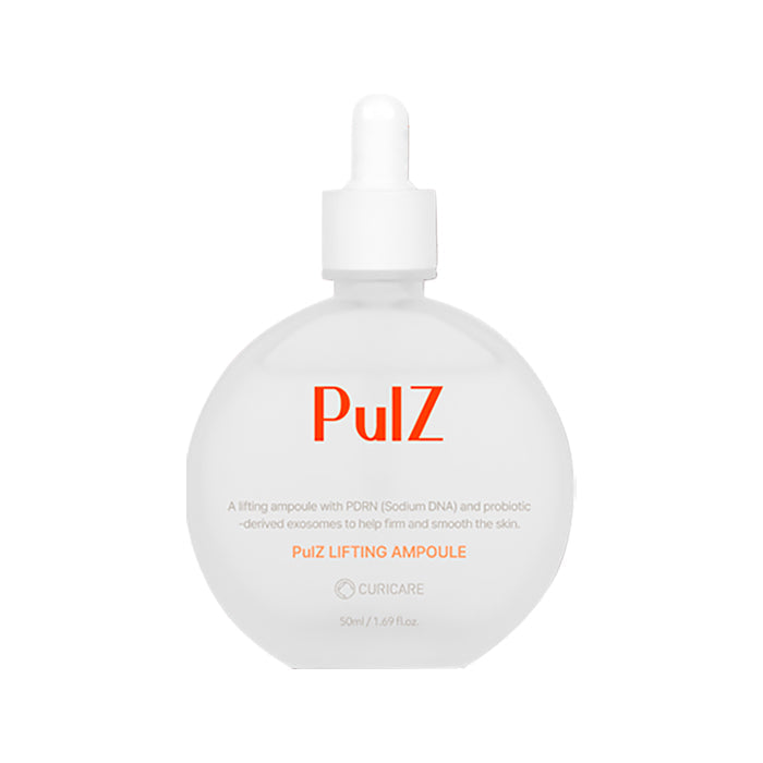 CURICARE PuLZ Lifting Ampoule 50ml