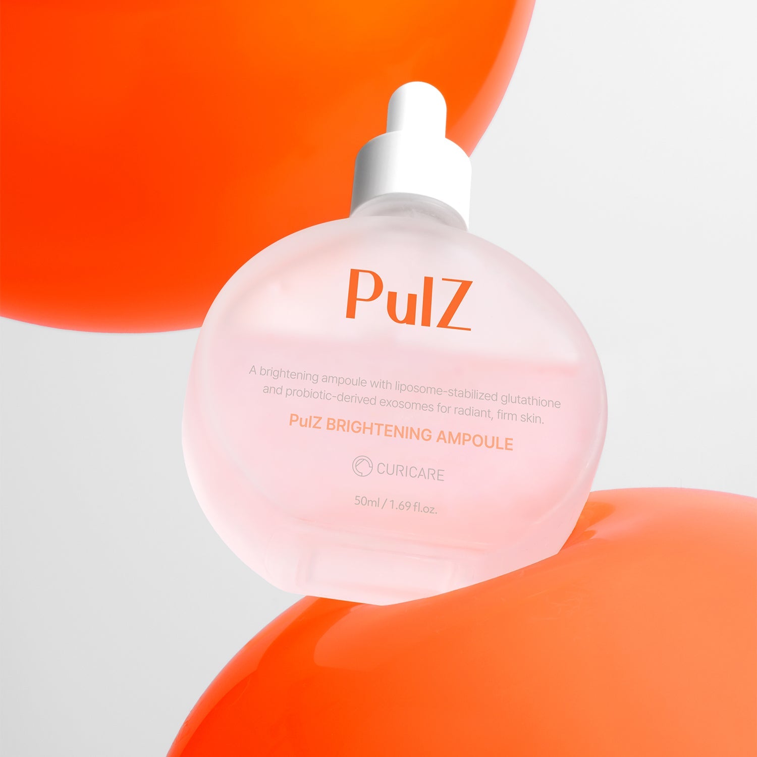 CURICARE PuLZ Lifting Ampoule 50ml
