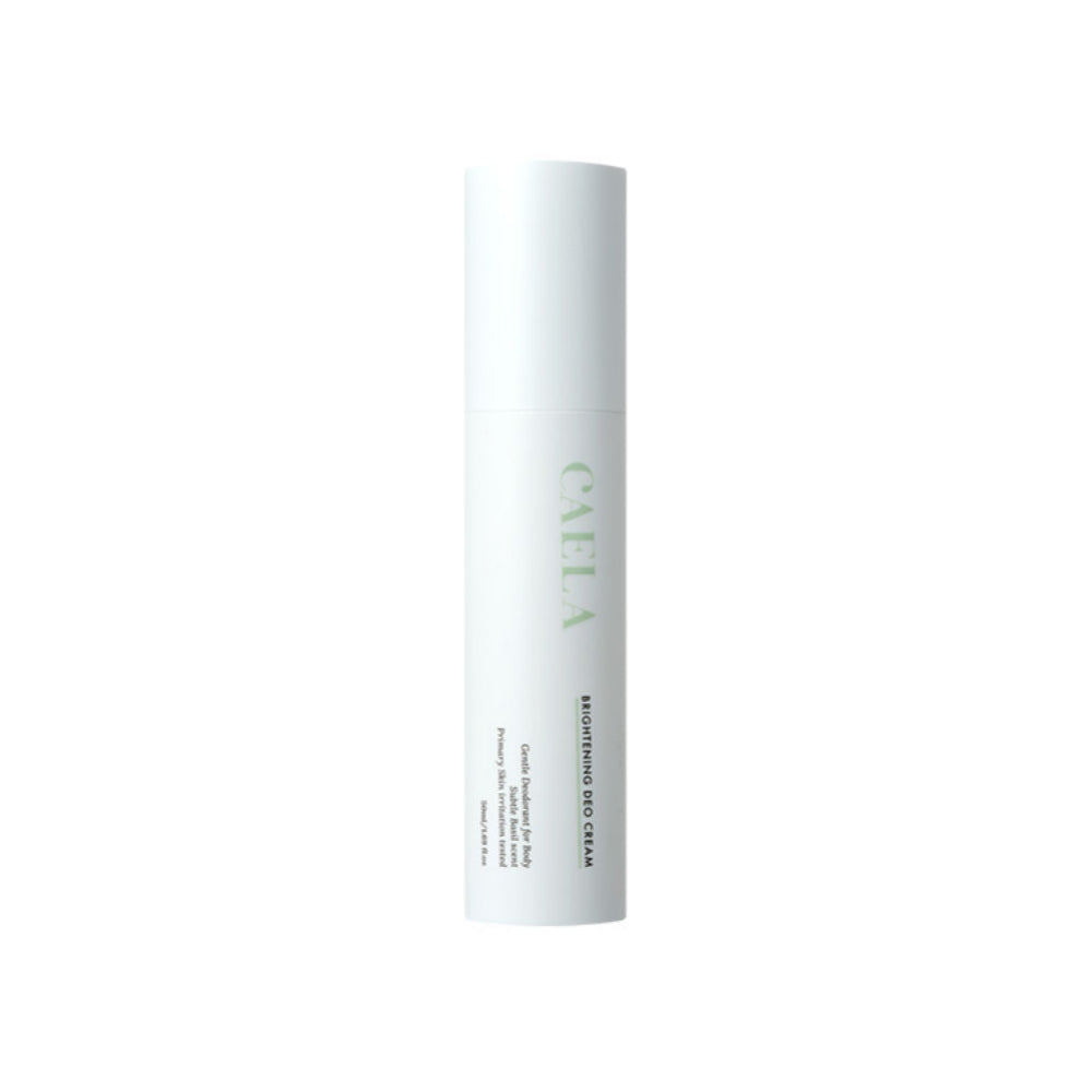 Caela Brightening Deo Cream 50ml