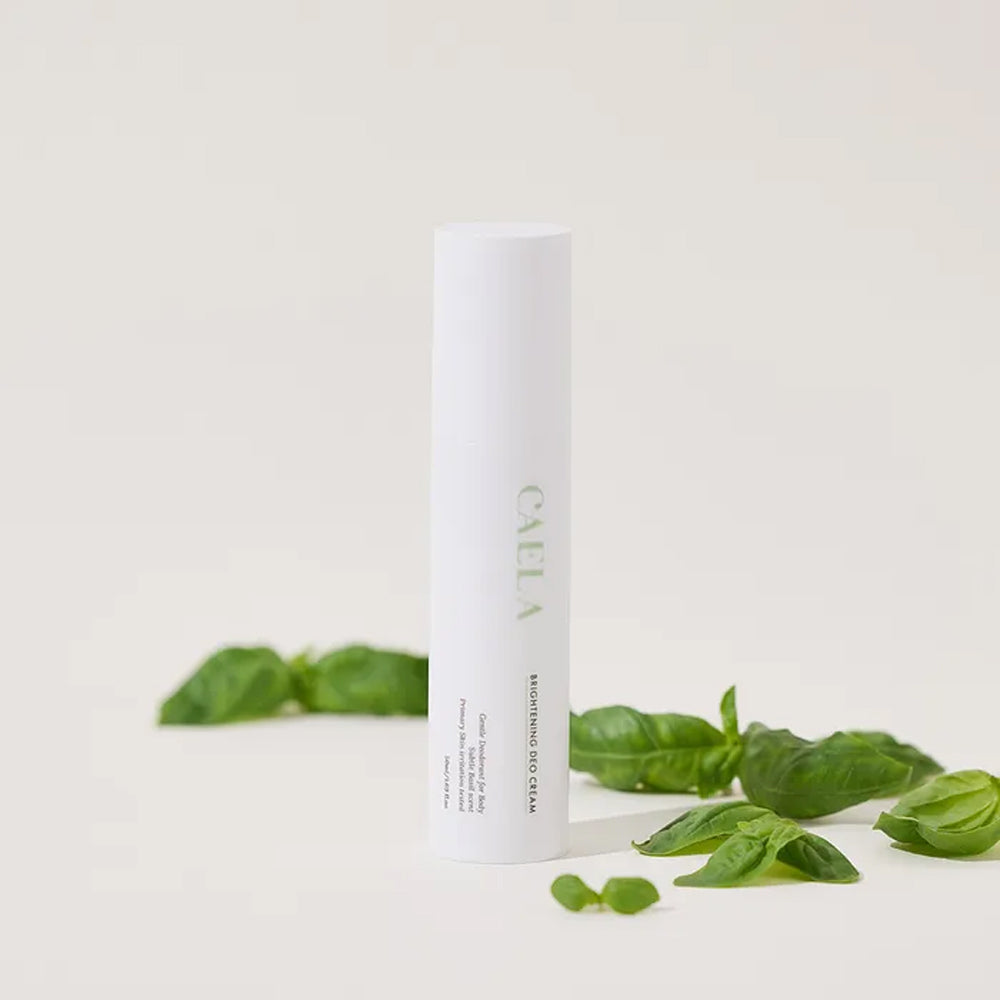 Caela Brightening Deo Cream 50ml