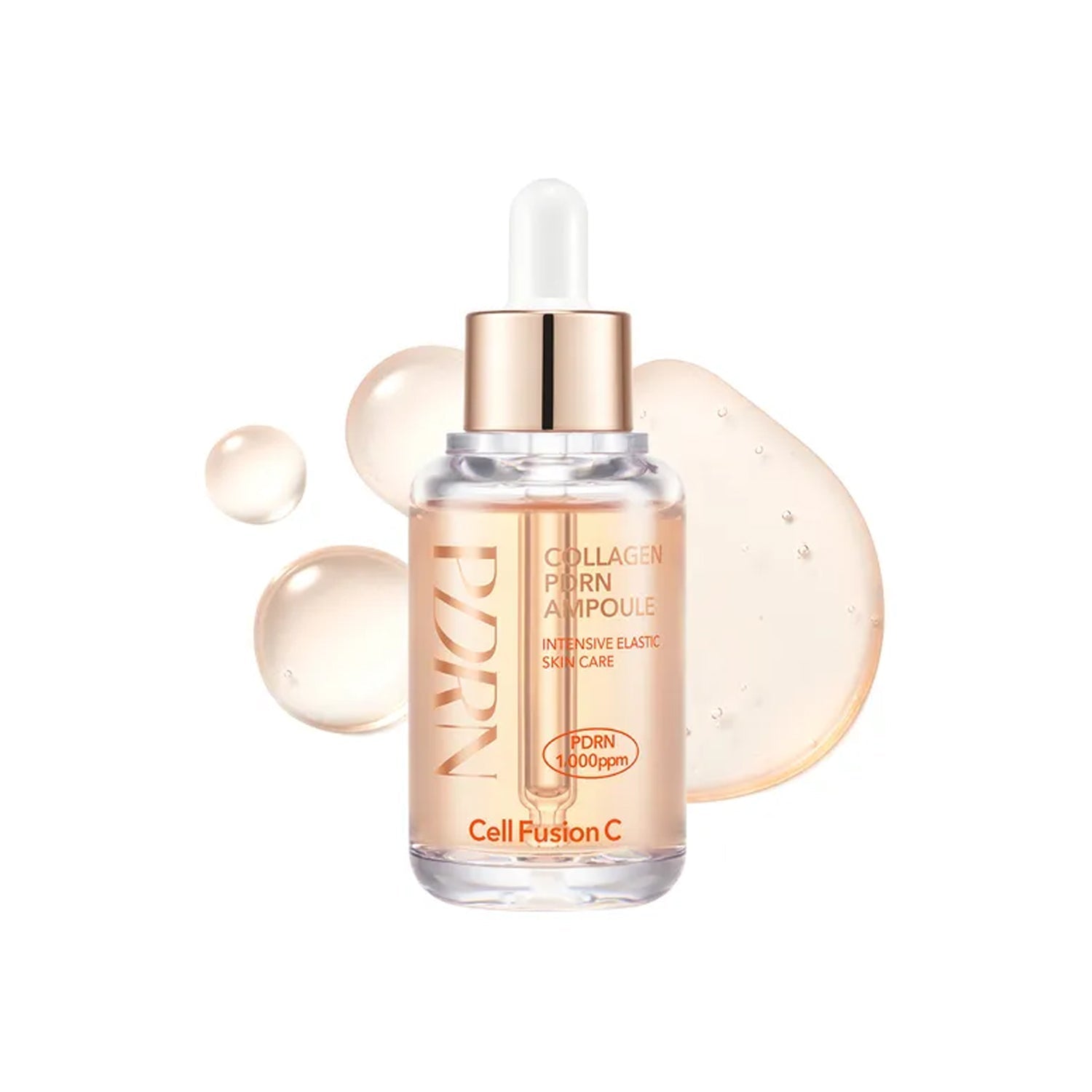 Cell Fusion C Collagen PDRN Ampoule 35ml