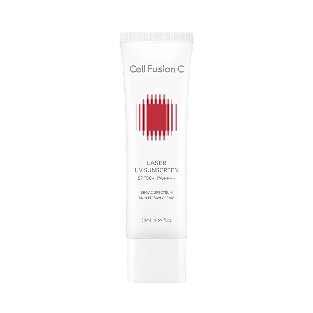 Cell Fusion C Laser Sunscreen 100 SPF50+ PA+++ 50ml