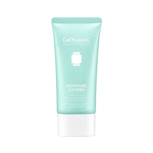 Dodo O2 Cell Fusion C Moisture Oxygen 80ml | DODO SKIN – Wholesale DODOSKIN