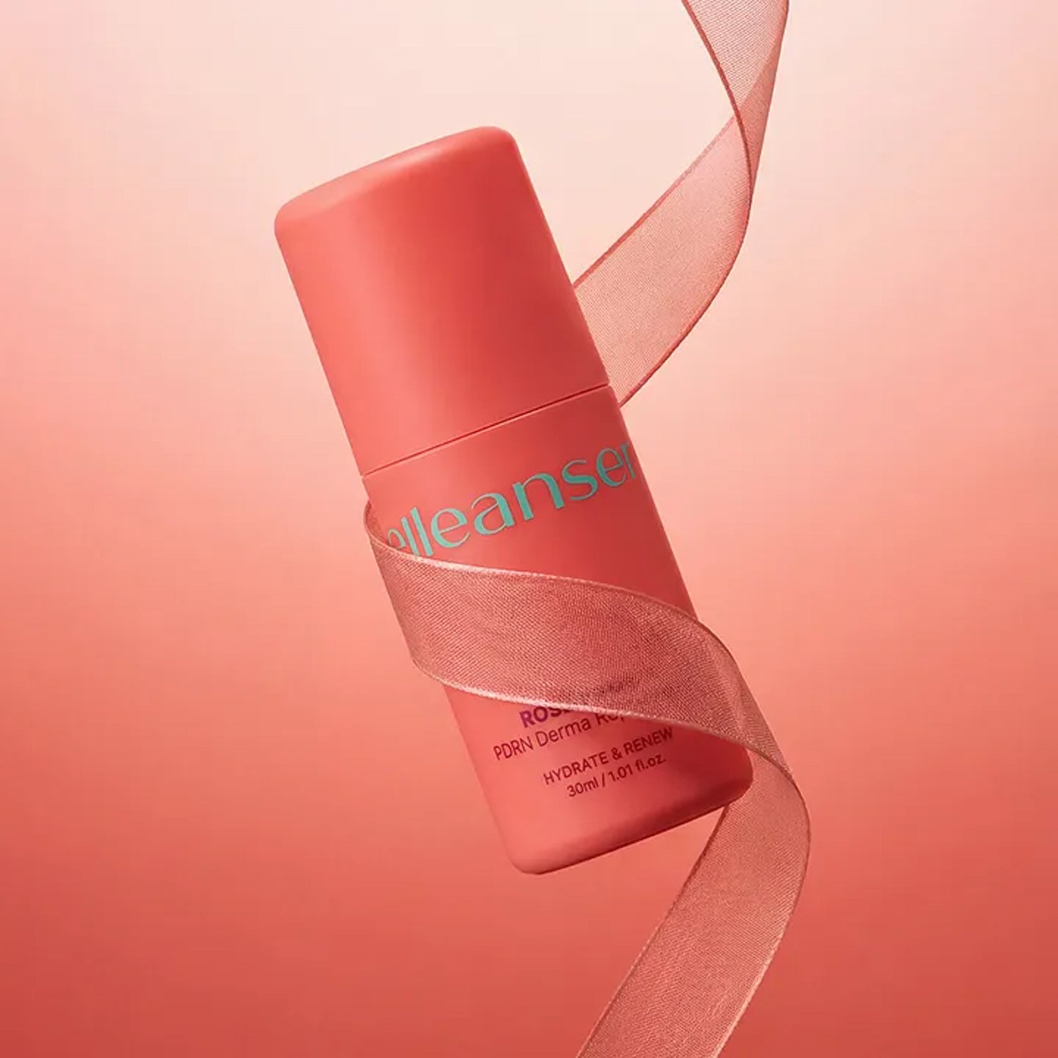 Celleanser Rosetinol PDRN Derma Repair Serum 30ml