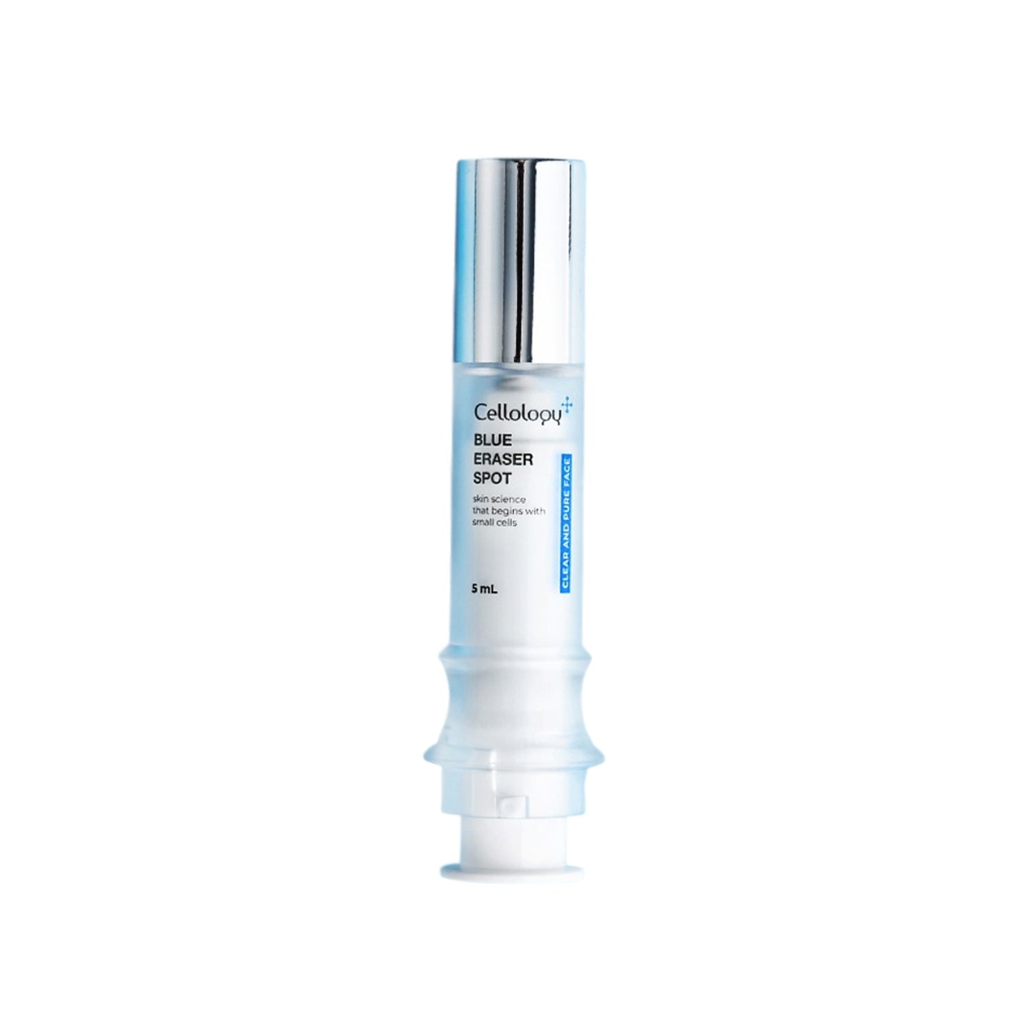Cellology Blue Eraser Spot 5ml