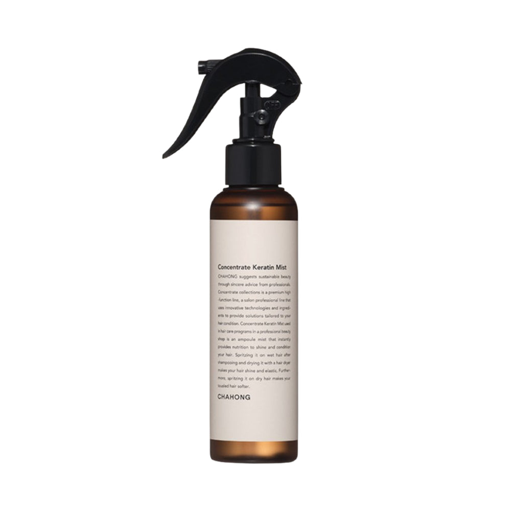 Chahong Concentrate Keratin Mist 150ml
