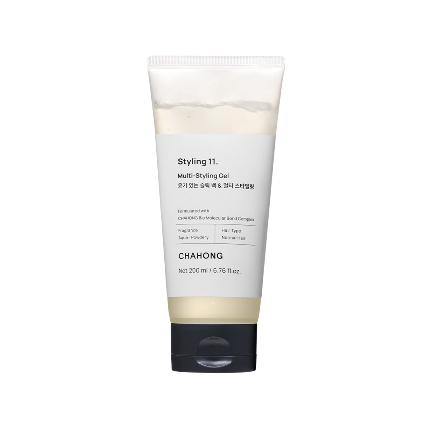 Chahong Multi-Styling Gel 200ml