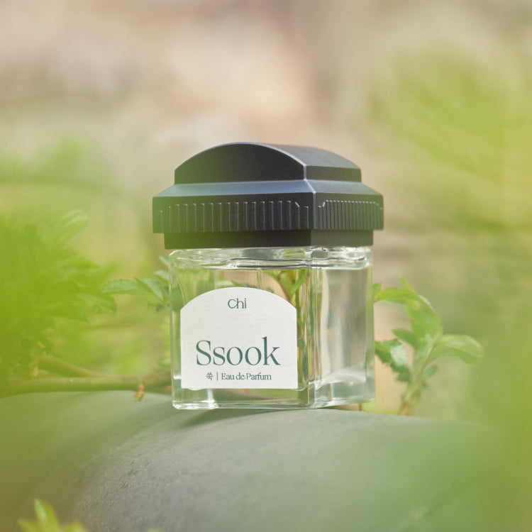Chwi Eau De Parfum 50ml
