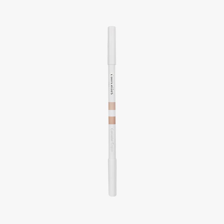 [Deal] Courcelles Concealer Artist Twin Pencil – Optional Sharpener Included