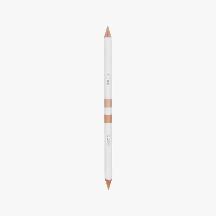 [Deal] Courcelles Concealer Artist Twin Pencil – Optional Sharpener Included