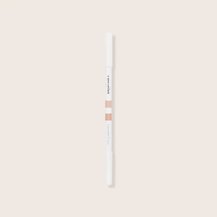 [Deal] Courcelles Concealer Artist Twin Pencil – Optional Sharpener Included