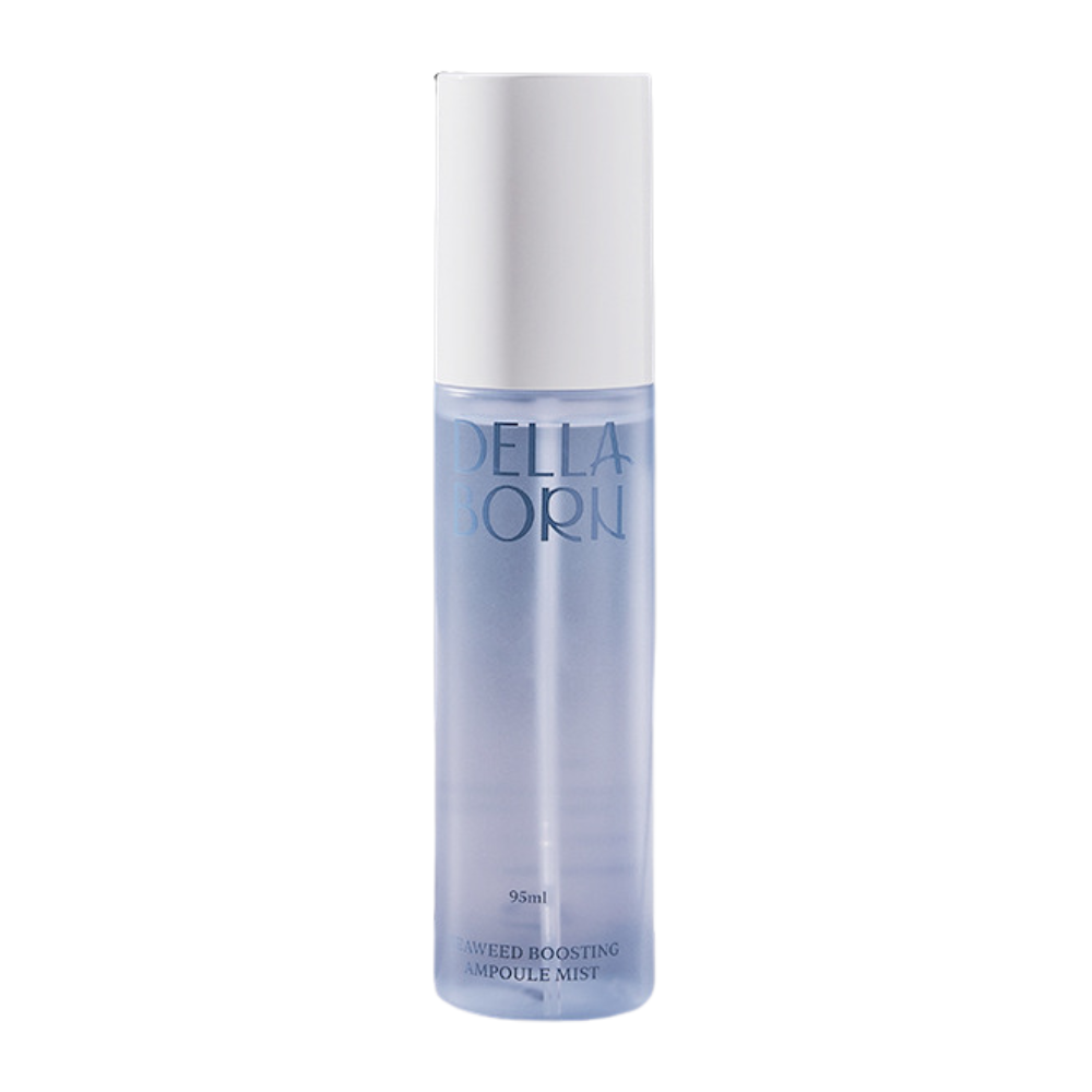 DELLA BORN Seaweed Boosting Ampoule Mist 80ml