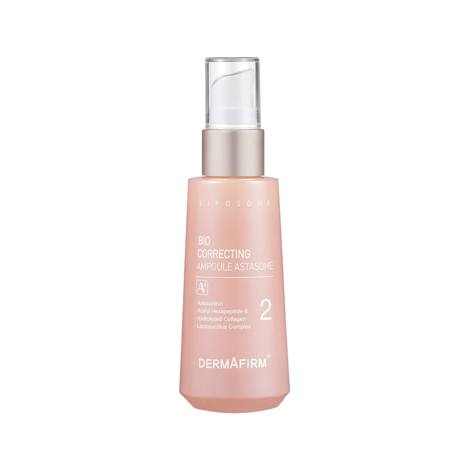 DERMAFIRM Bio Correcting Ampoule Astasome A4 50ml
