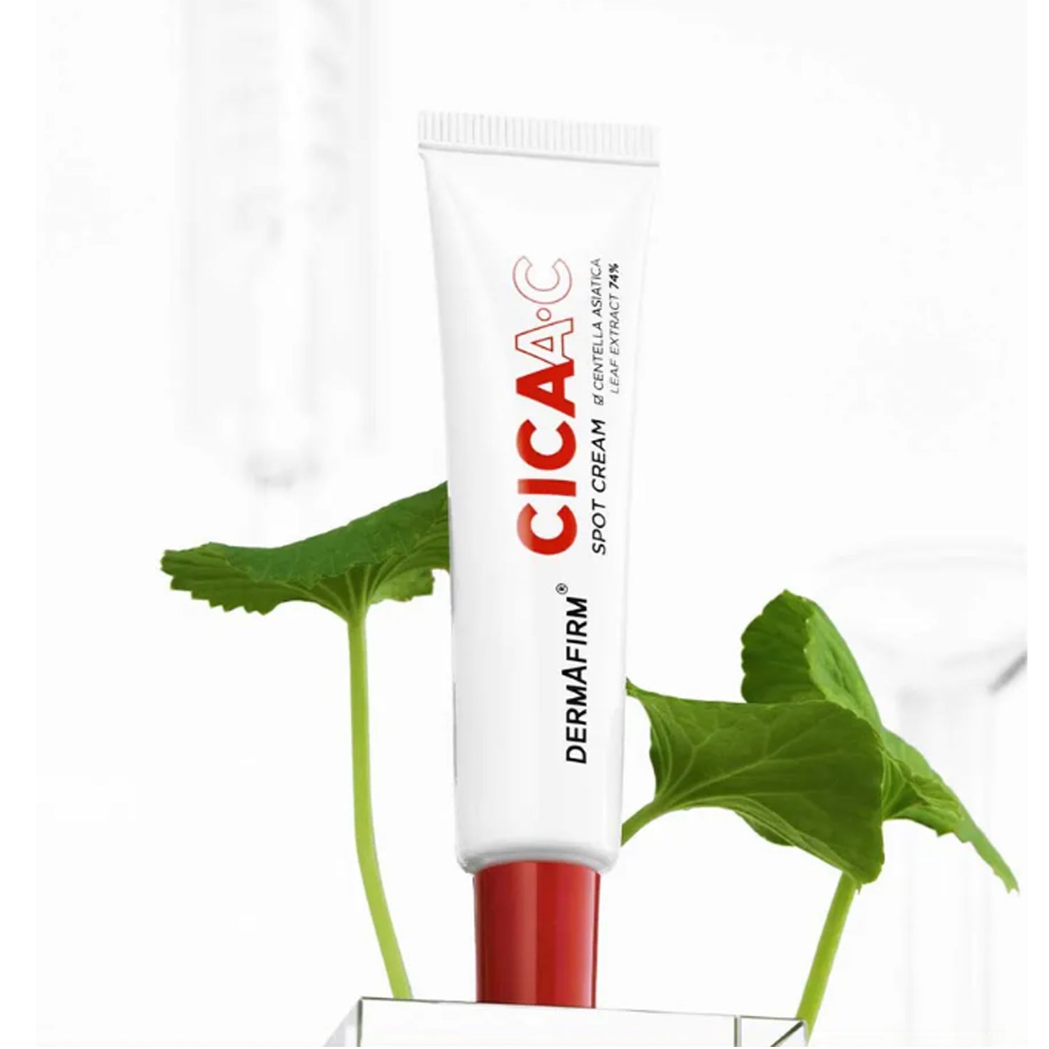 DERMAFIRM CICA A.C Spot Cream 15g